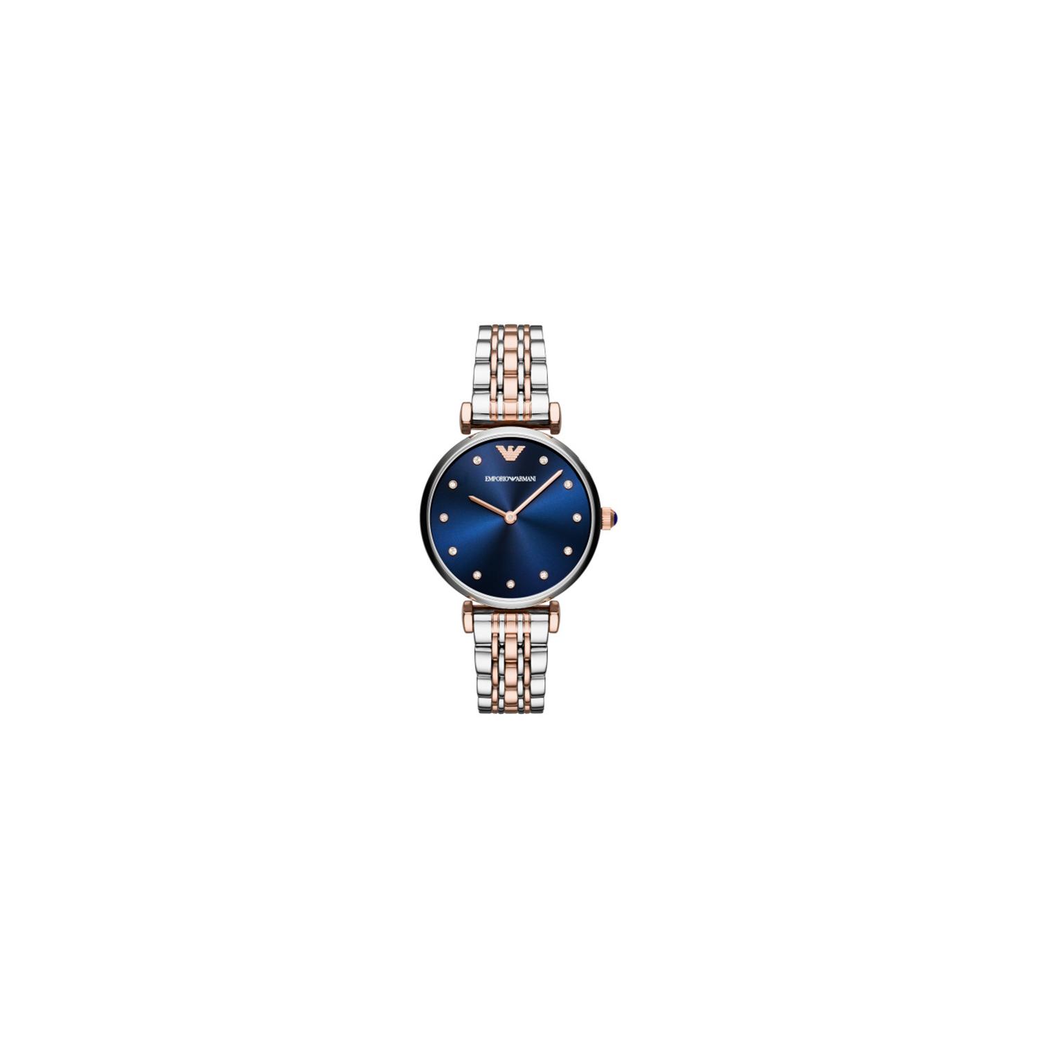 Emporio Armani AR11092 Watch Glasses Station