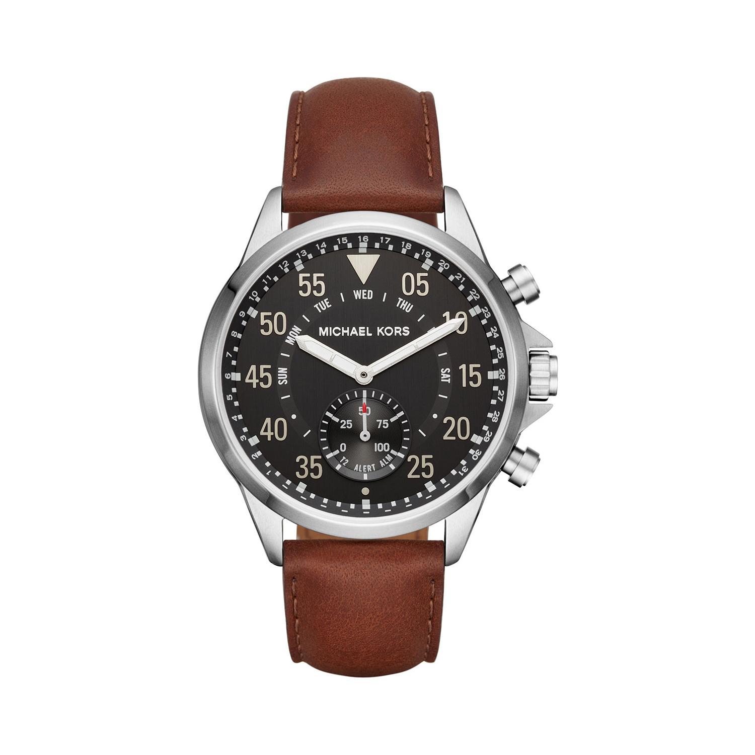 Smartwatch hybrid michael kors store
