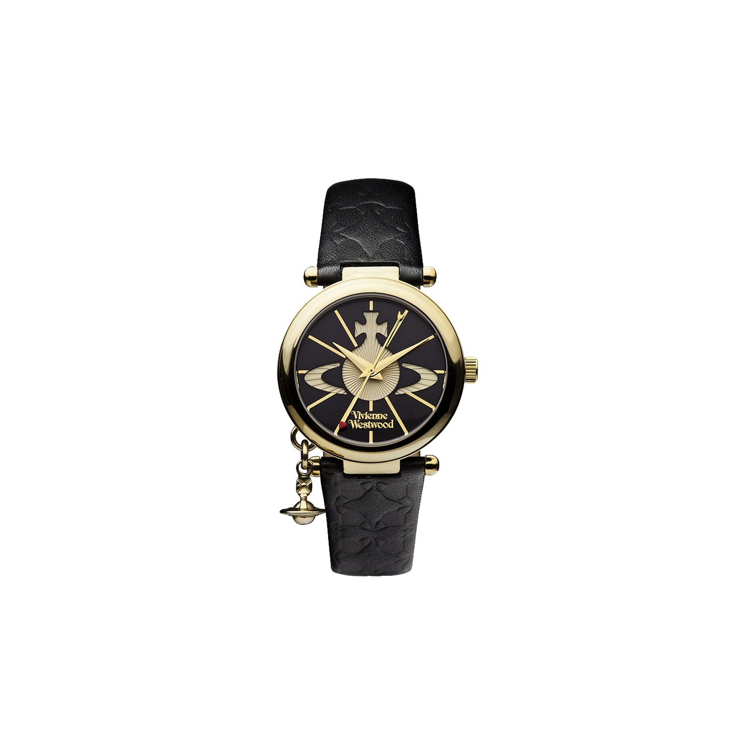 Vivienne Westwood Orb II VV006BKGD Watch Glasses Station