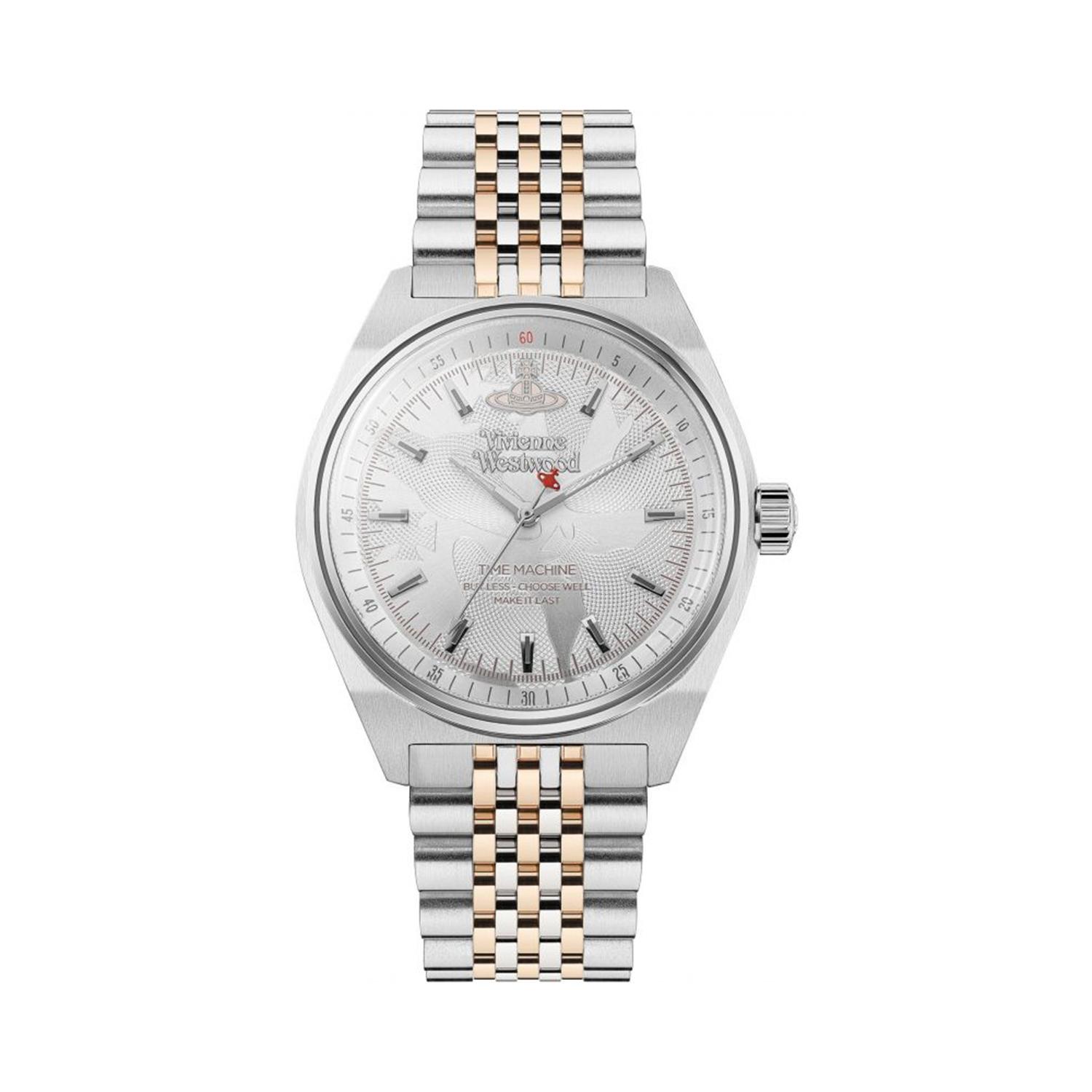 Vivienne westwood diamond watch discount