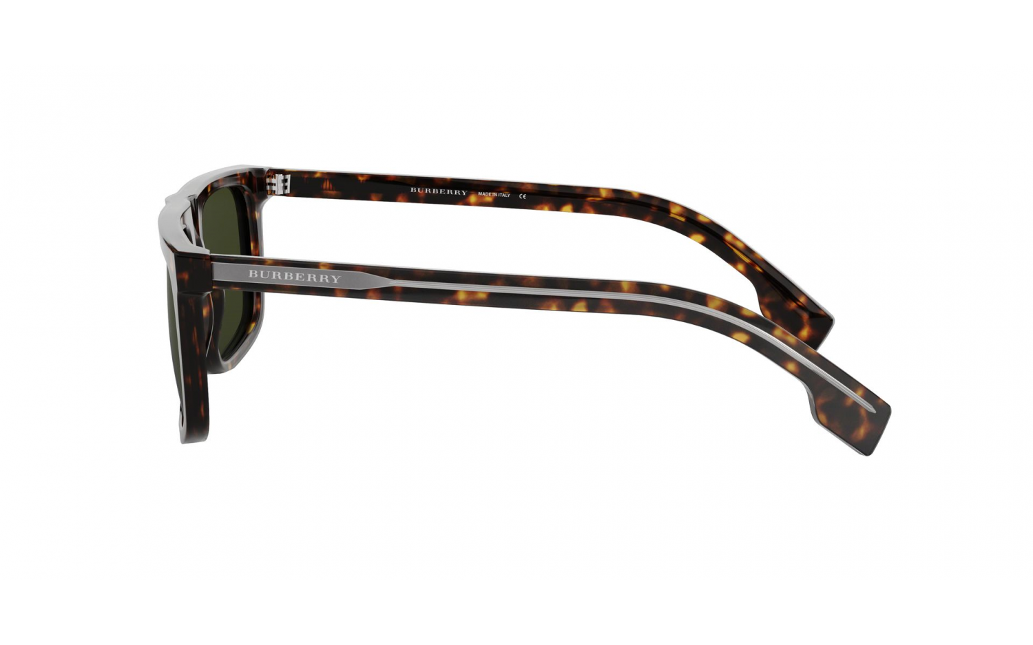 Burberry BE4276 376271 55 Sunglasses Glasses Station