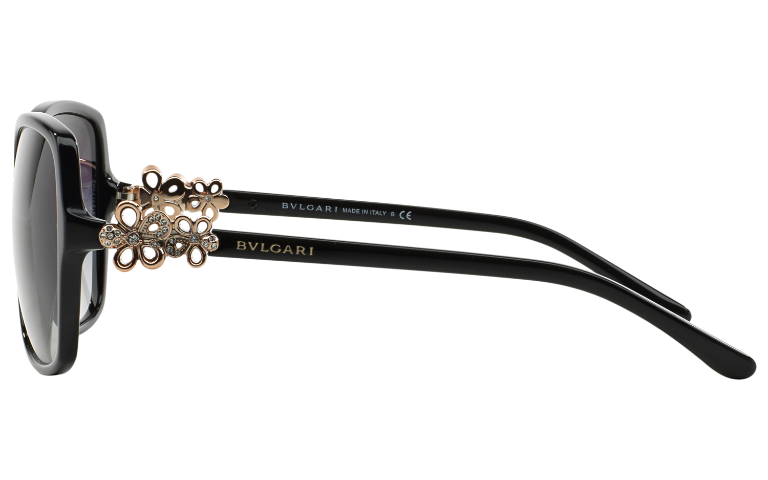 BVLGARI BV8120B 501 8G 57 Sunglasses Glasses Station
