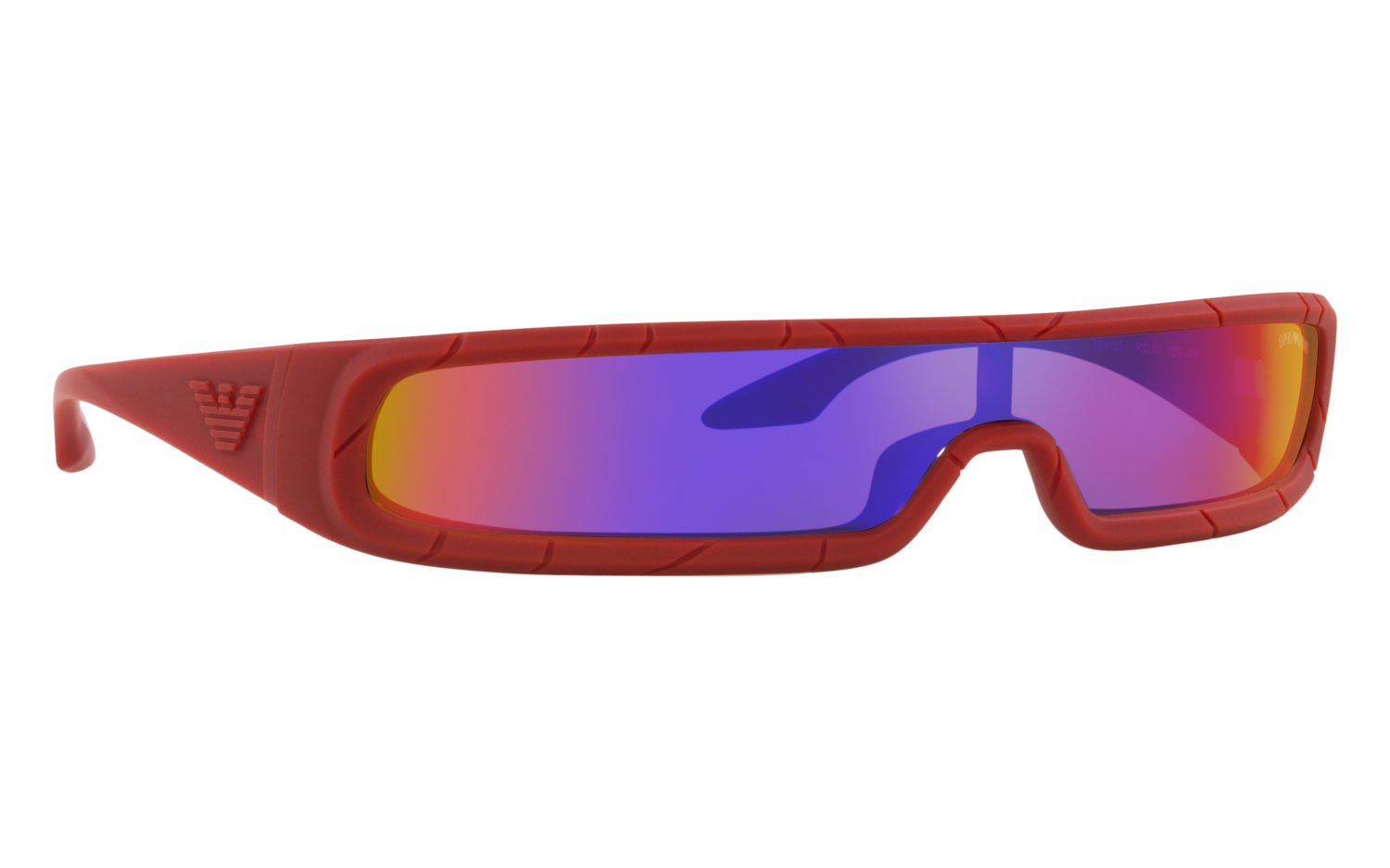 Emporio Armani EA4190U 50676Q 36 Sunglasses Glasses Station