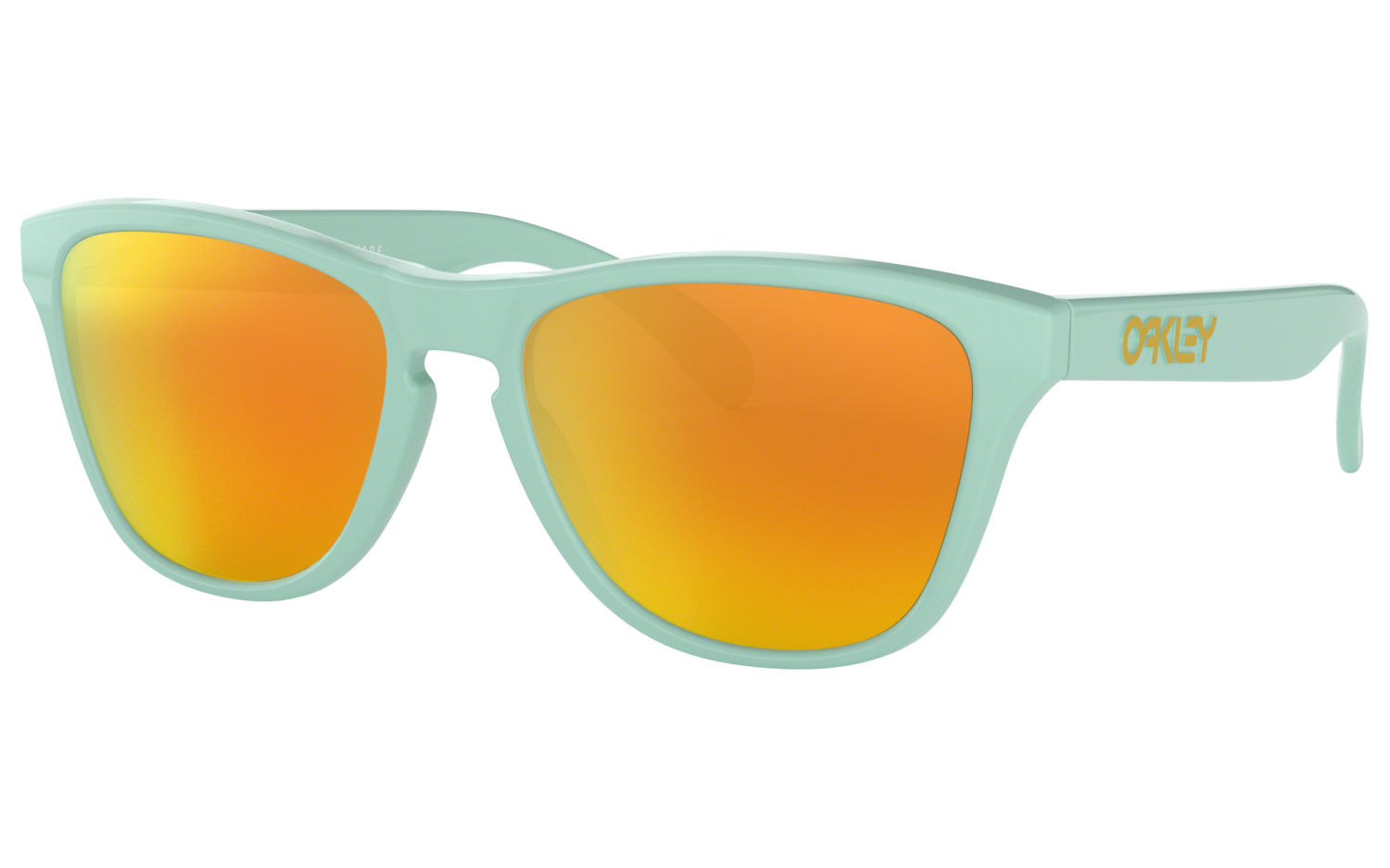 Oakley frogskins shop xs sunglasses