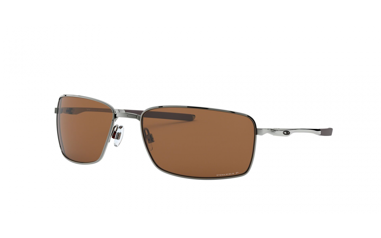 W square wire sunglasses clearance