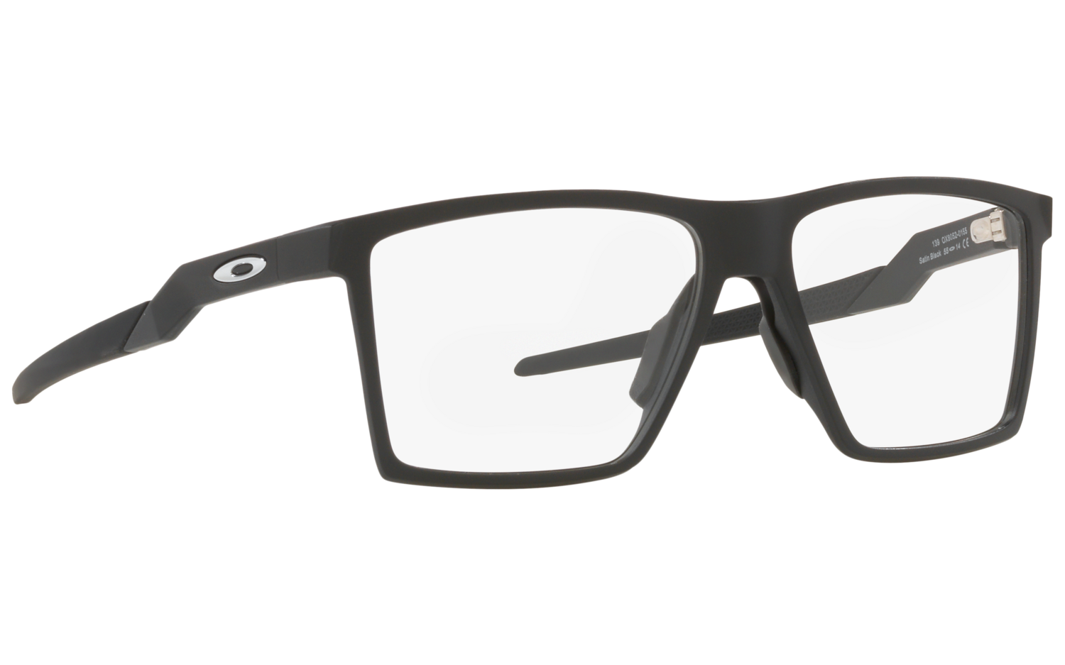 Oakley 2024 targetline prescription