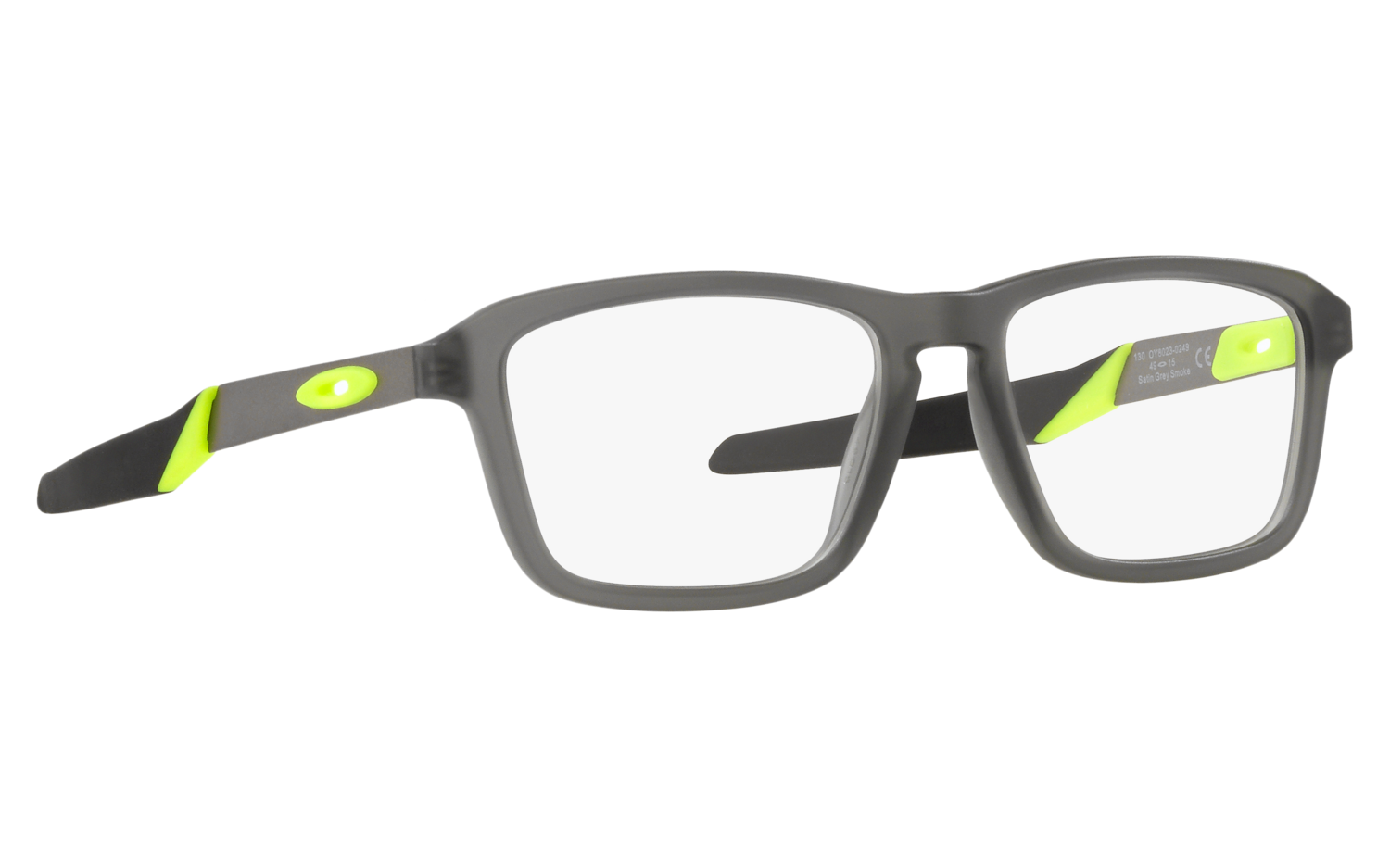 Oakley 1.5 top reading glasses