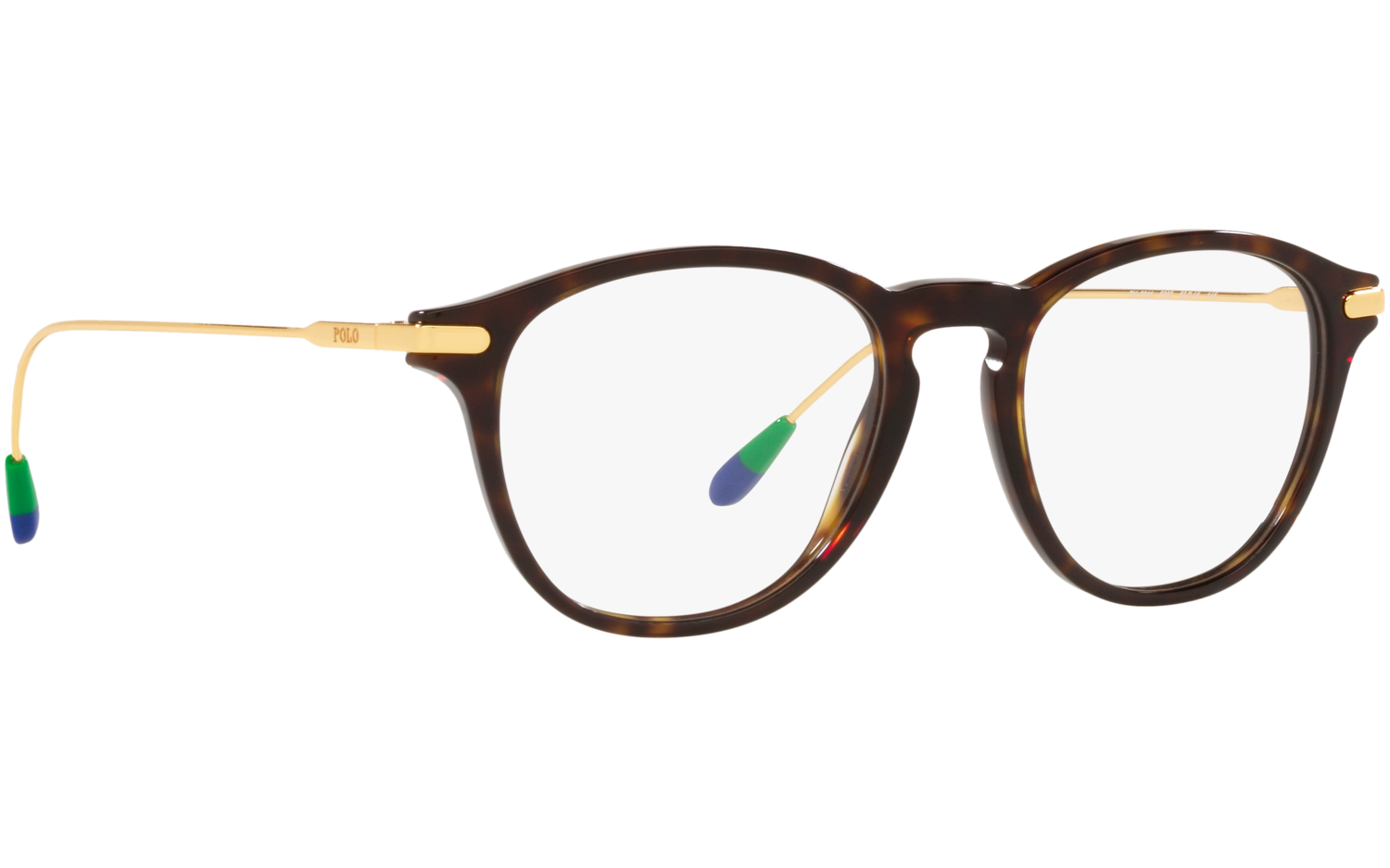 Polo outlet prescription glasses