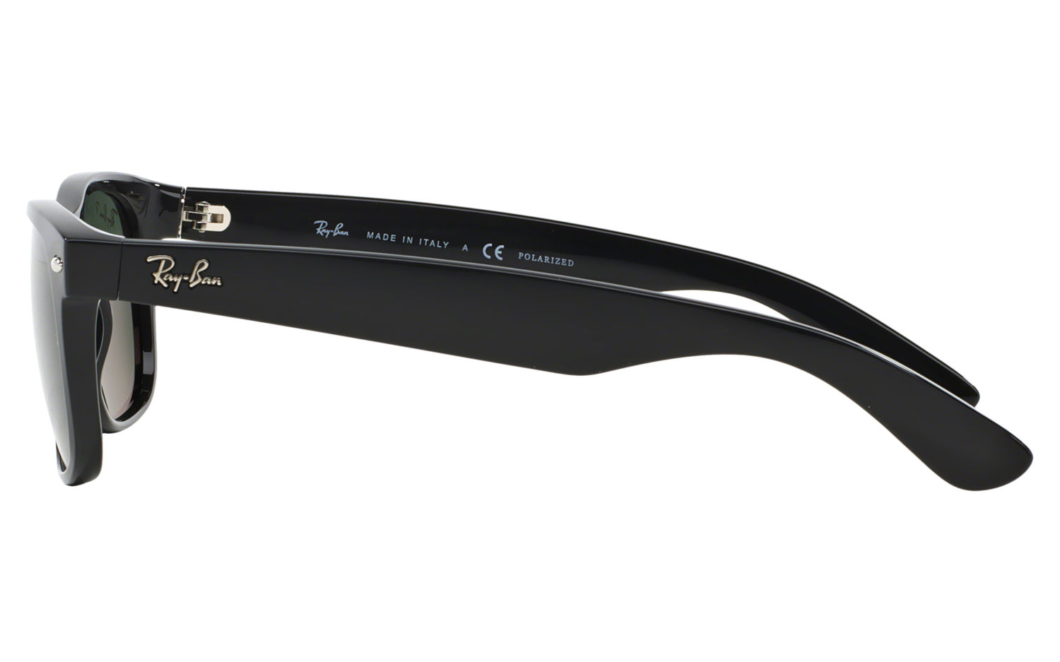 Ray Ban Wayfarer RB2132 901 58 52 Sunglasses Glasses Station