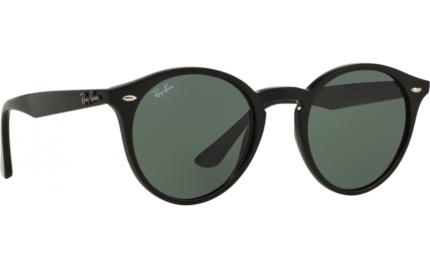 Ray Ban RB2180 601 71 51 Prescription Sunglasses Glasses Station