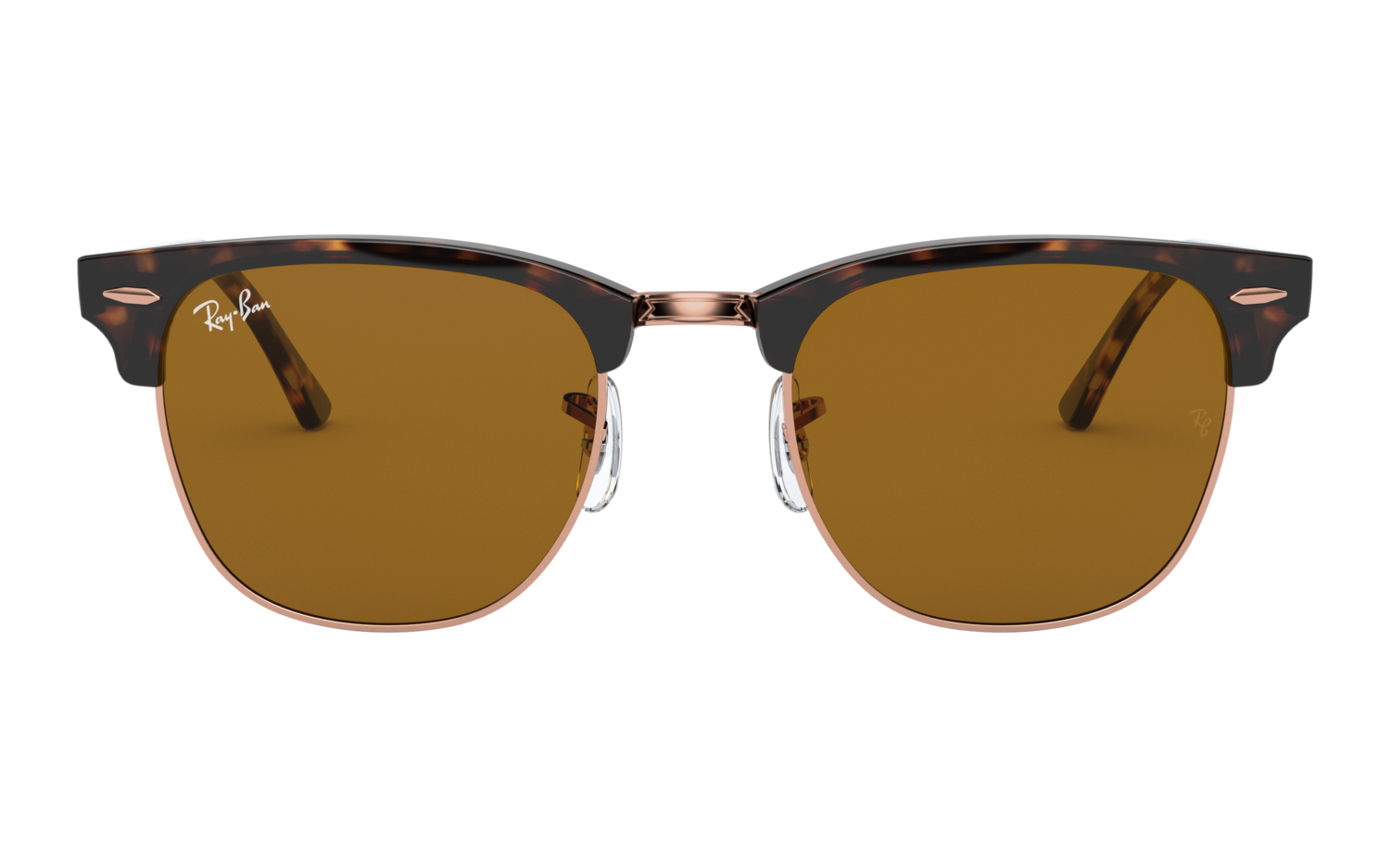 Rb3016f clubmaster on sale