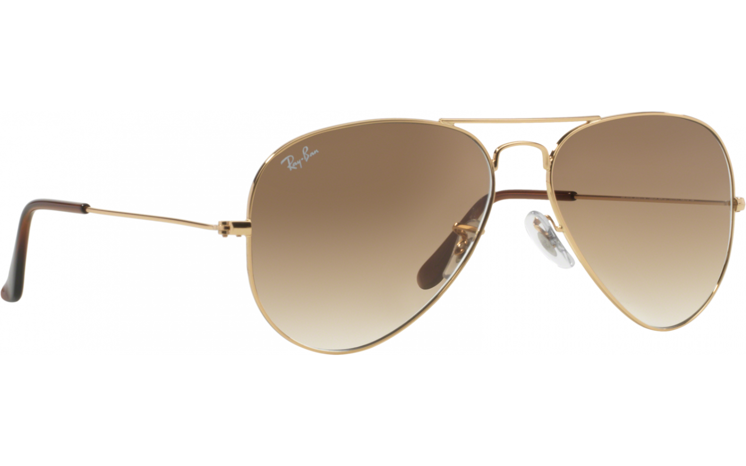 Ray ban aviator size 58 top
