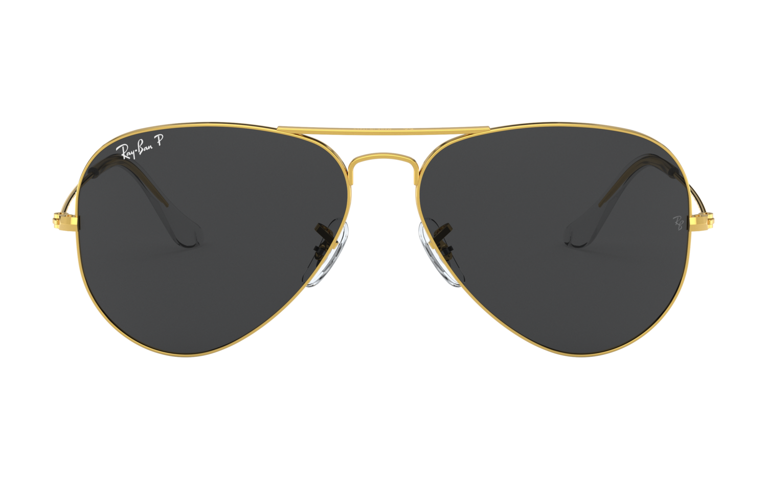 Ray ban aviator black 58mm new arrivals