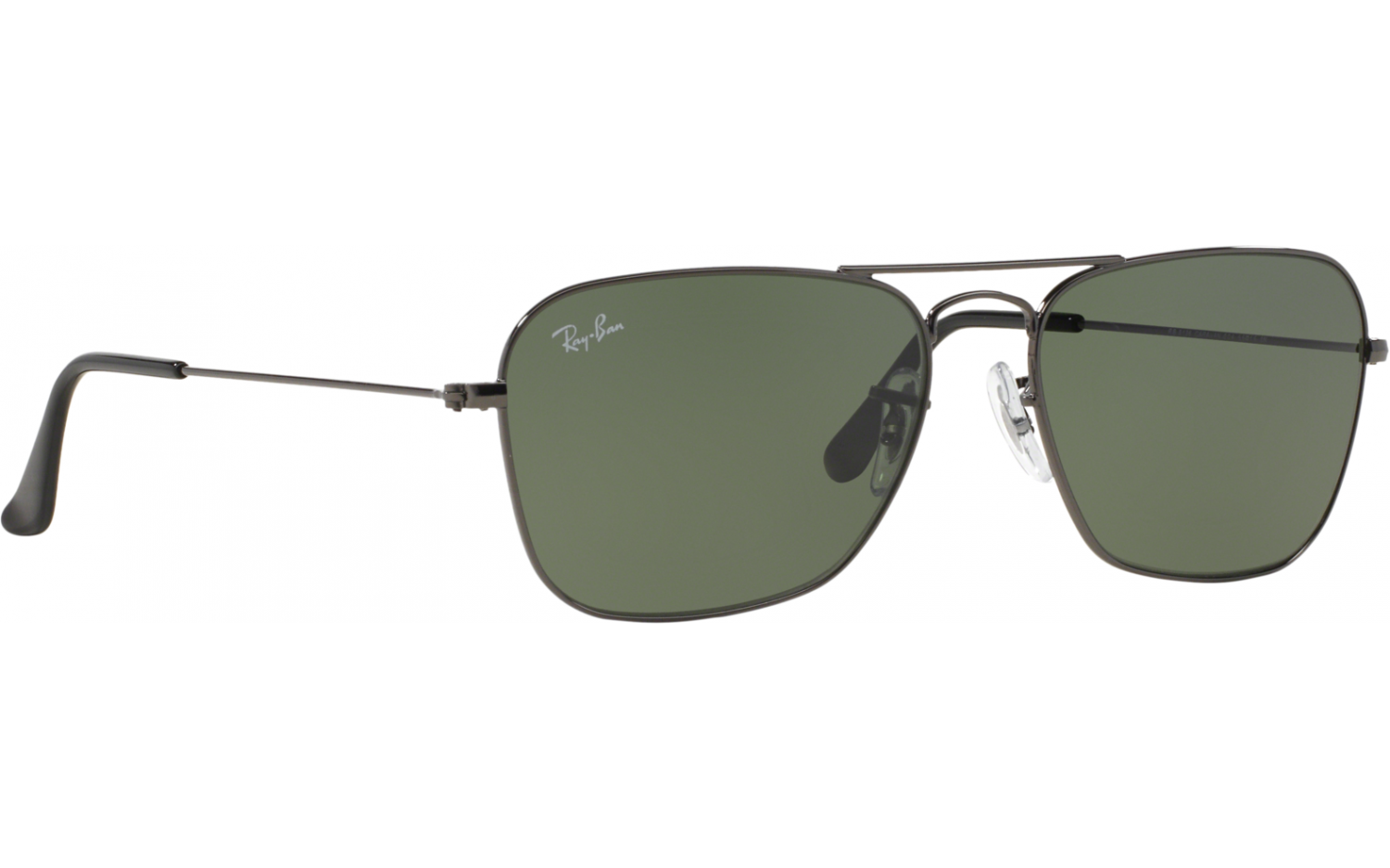 Ray Ban Caravan RB3136 004 55 Prescription Sunglasses Glasses Station