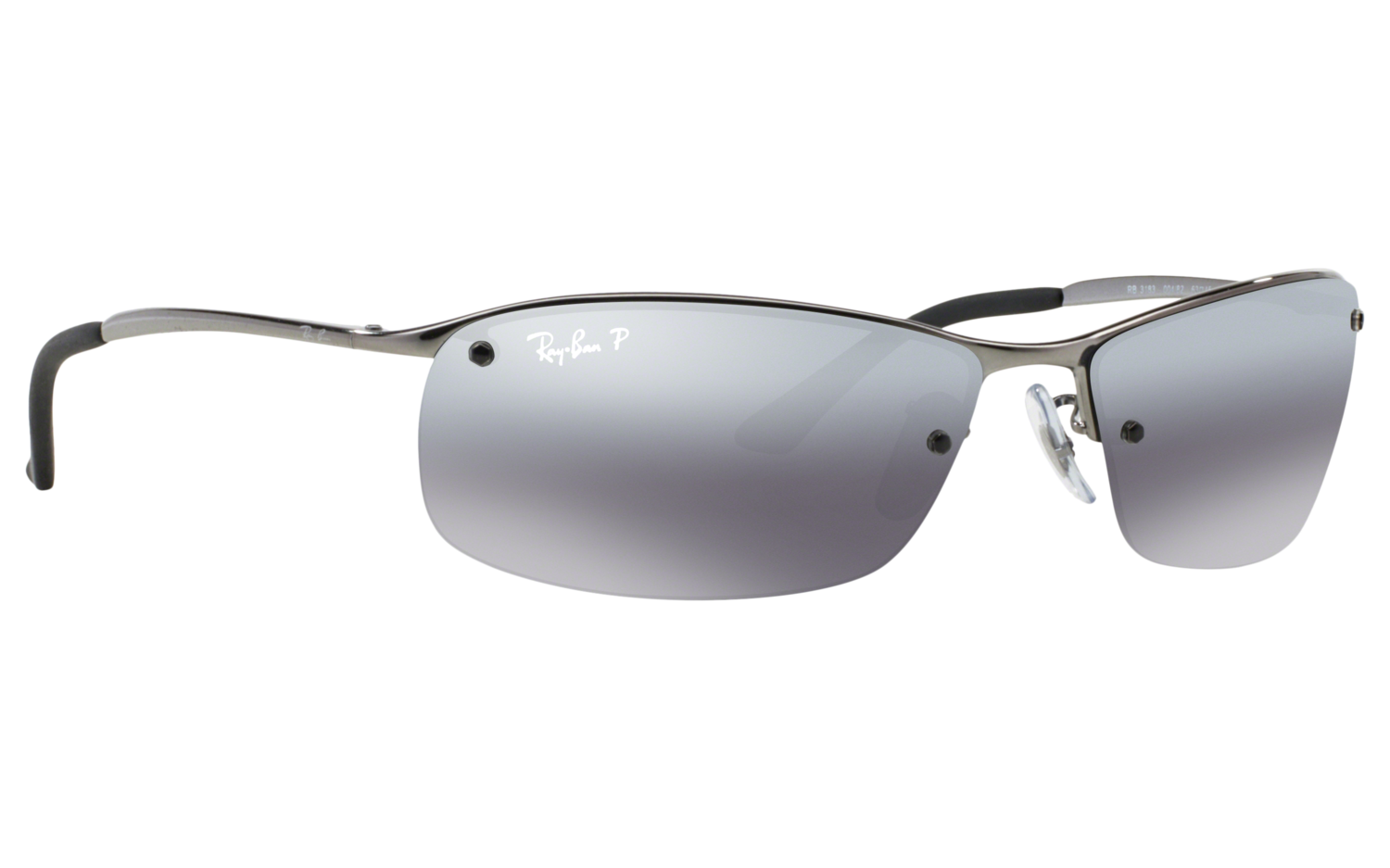 Ray Ban RB3183 Sunglasses