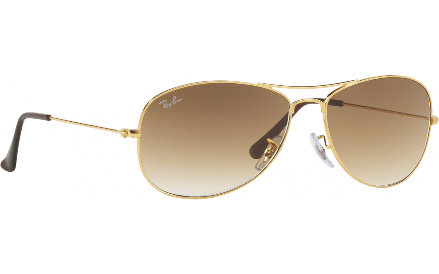 Ray ban cockpit small discount