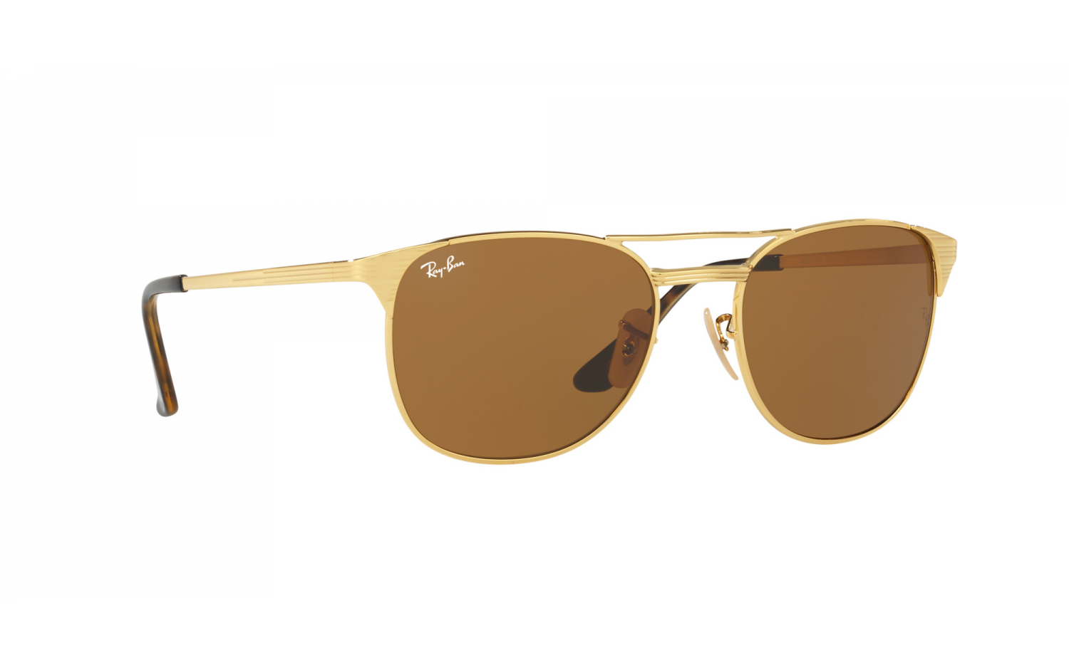 Ray Ban Signet RB3429M 001 33 58 Sunglasses Glasses Station