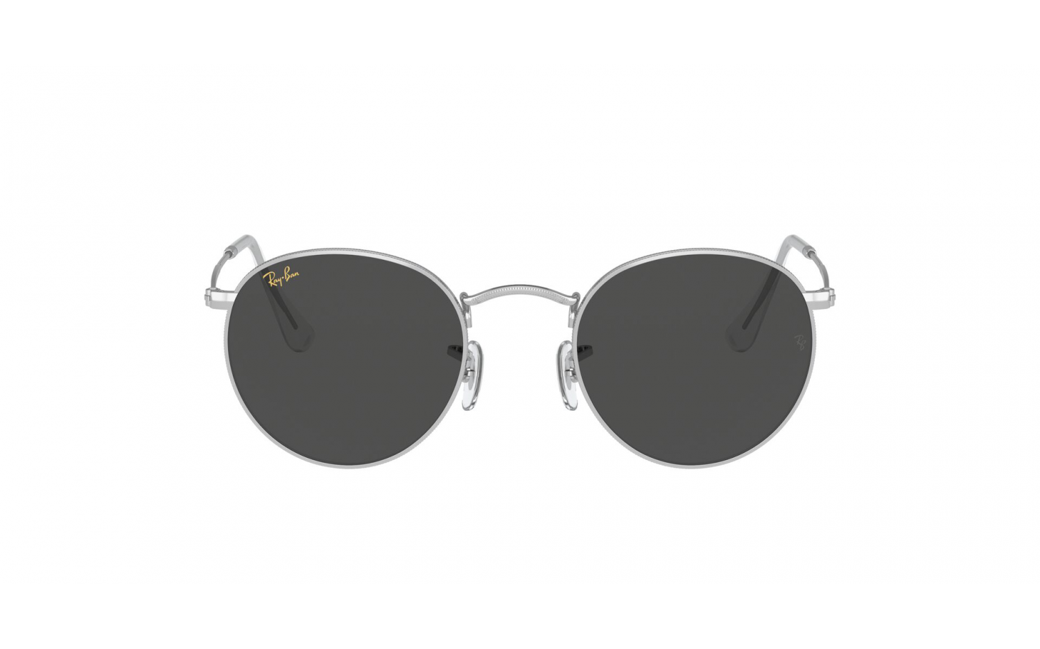 Ray ban 53mm round retro sunglasses outlet