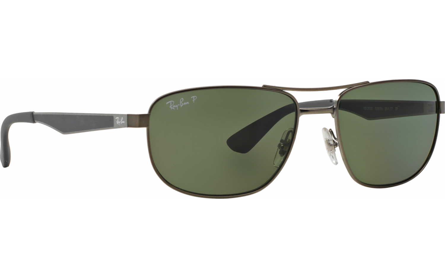 Ray ban 58 17 sales