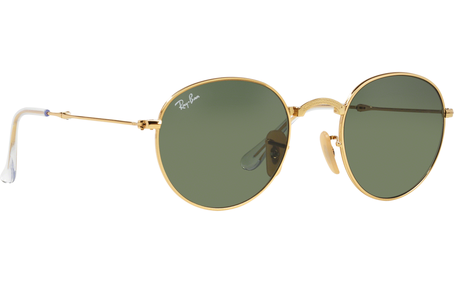 Ray ban rb3532 top