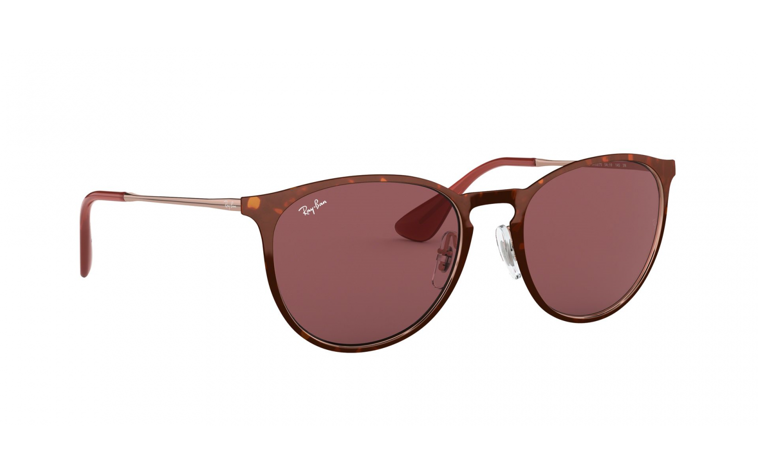 Ray ban erika metal sunglasses cheap