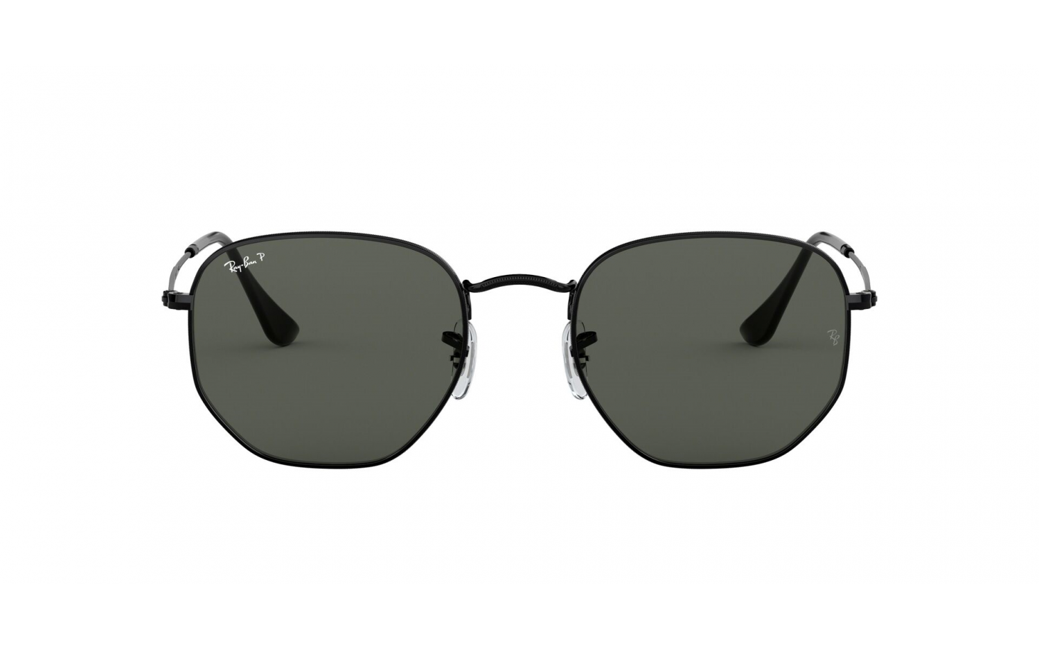 Ray ban hexagonal sunglasses 54mm new arrivals
