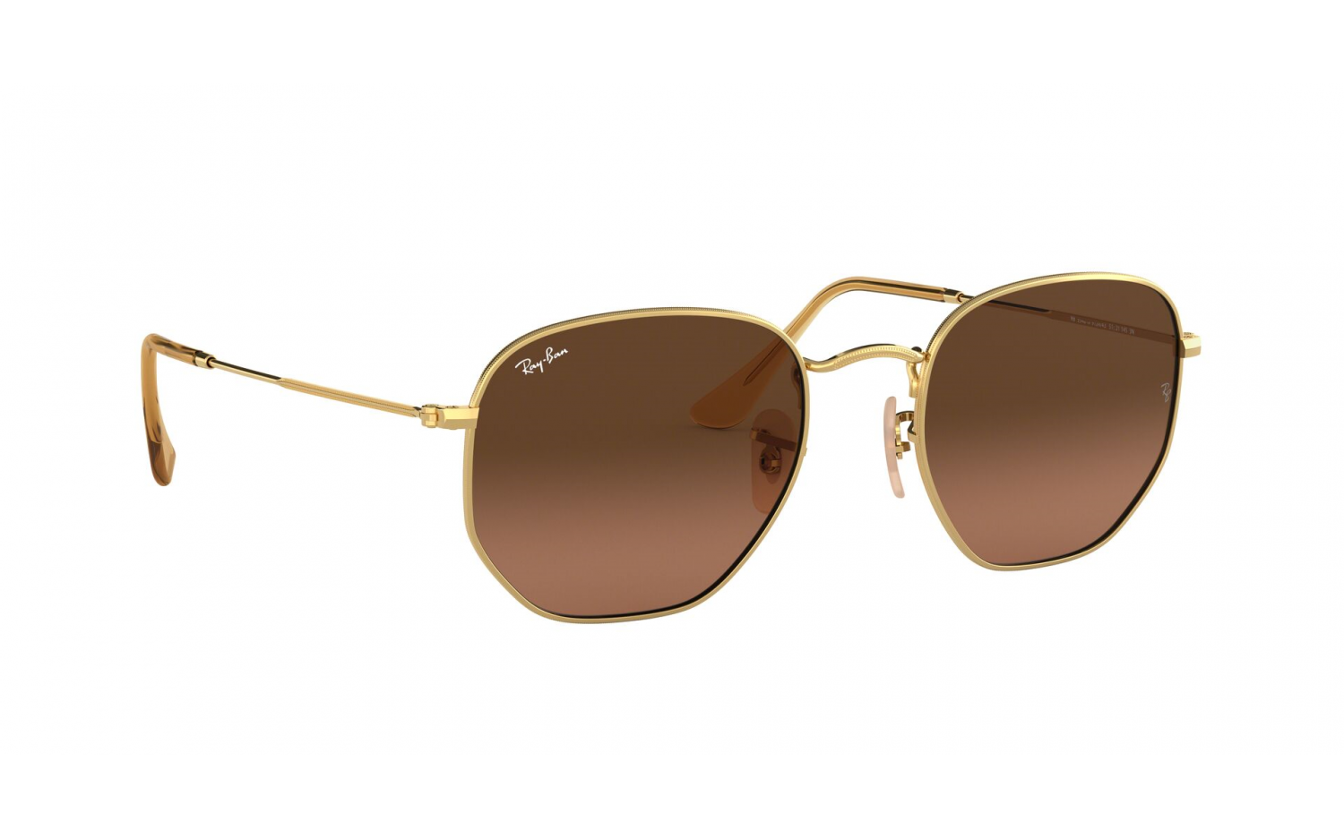 Ray ban hexagonal donna new arrivals