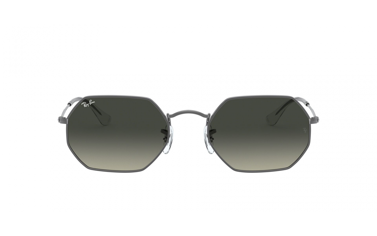 Ray ban octagonal eyeglasses best sale