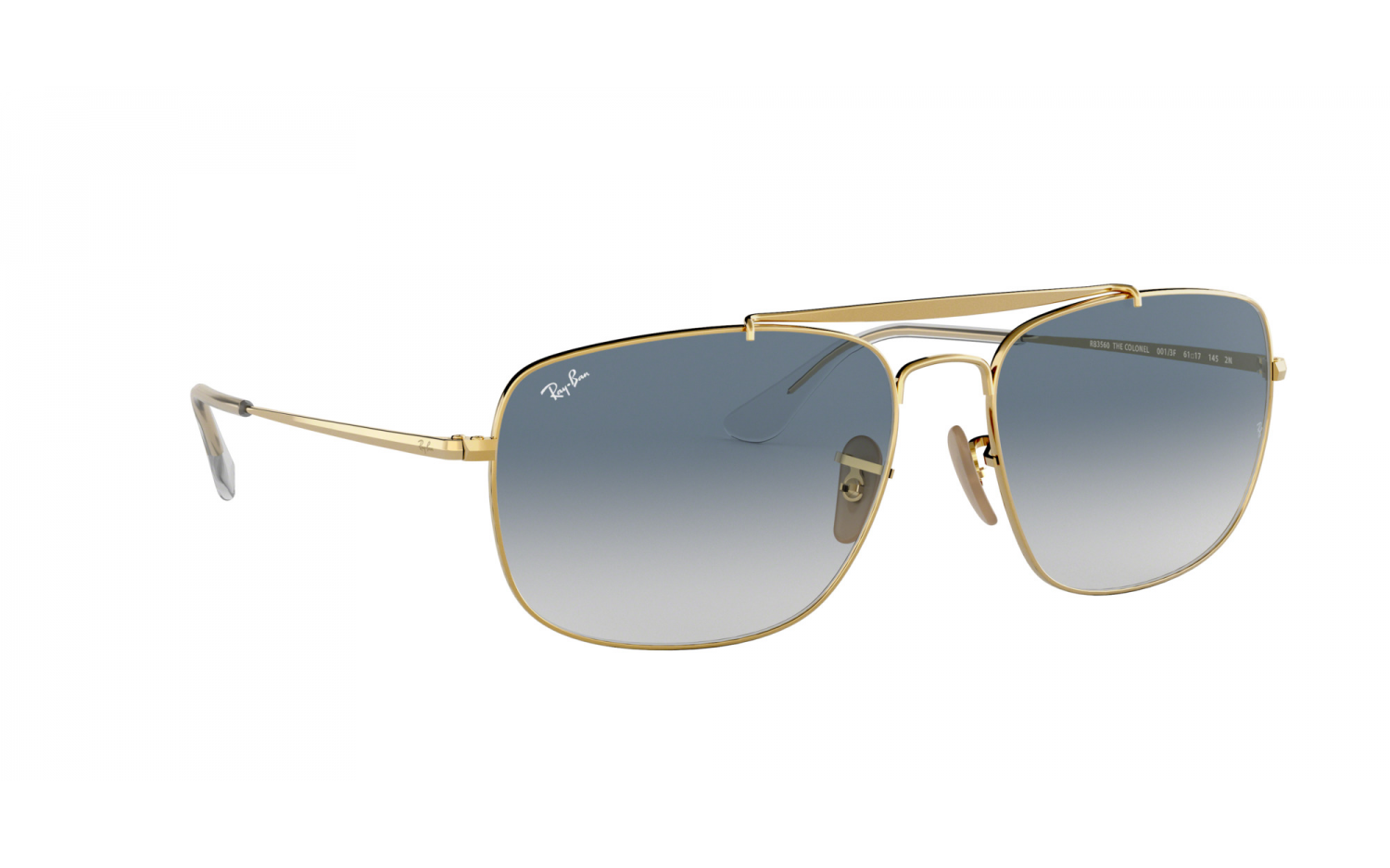 Ray ban colonel polarized hot sale