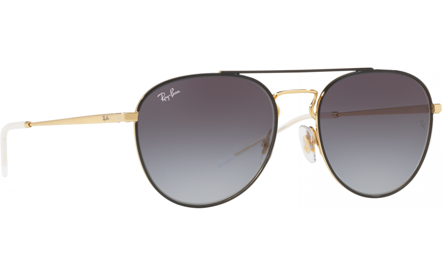 Ray ban rb3589 top