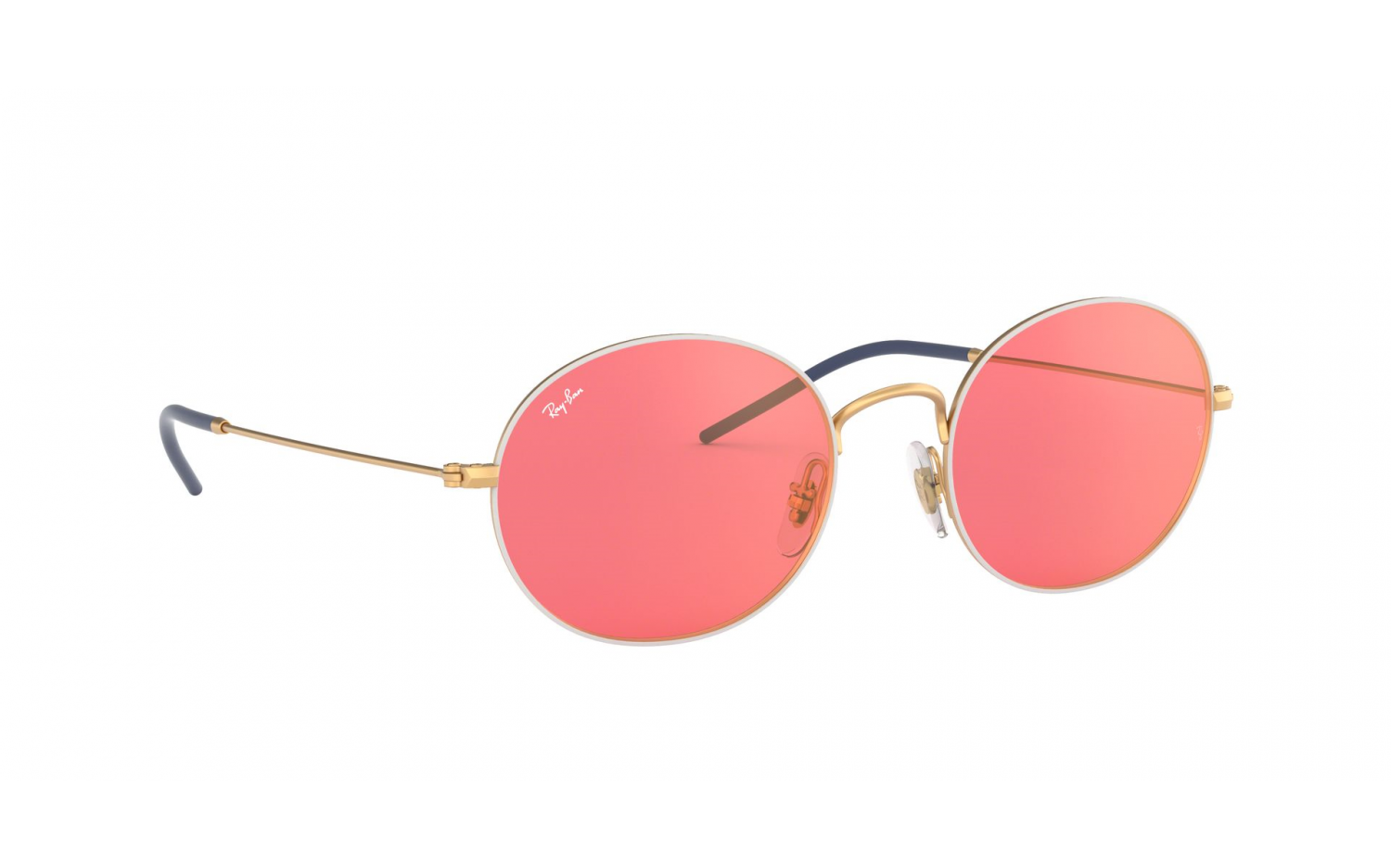 Ray Ban Beat RB3594 9093C8 53 Prescription Sunglasses Glasses Station
