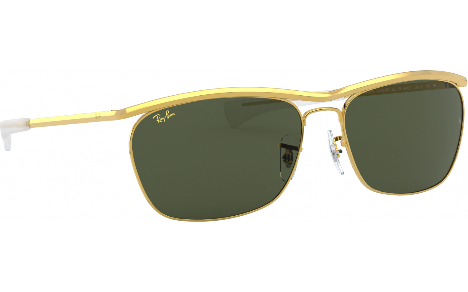 Ray ban olympian 2 deluxe online
