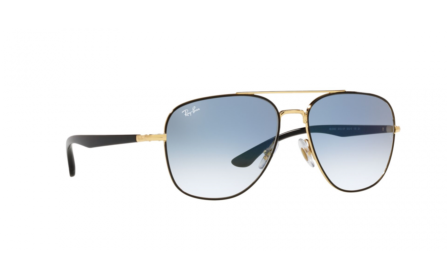 Ray ban me top