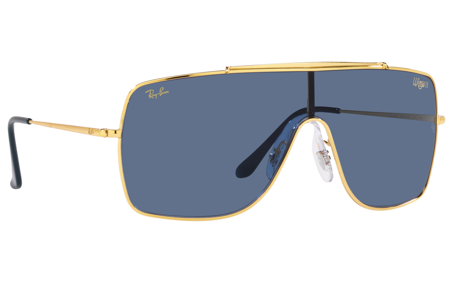 Ray ban clearance wings junior