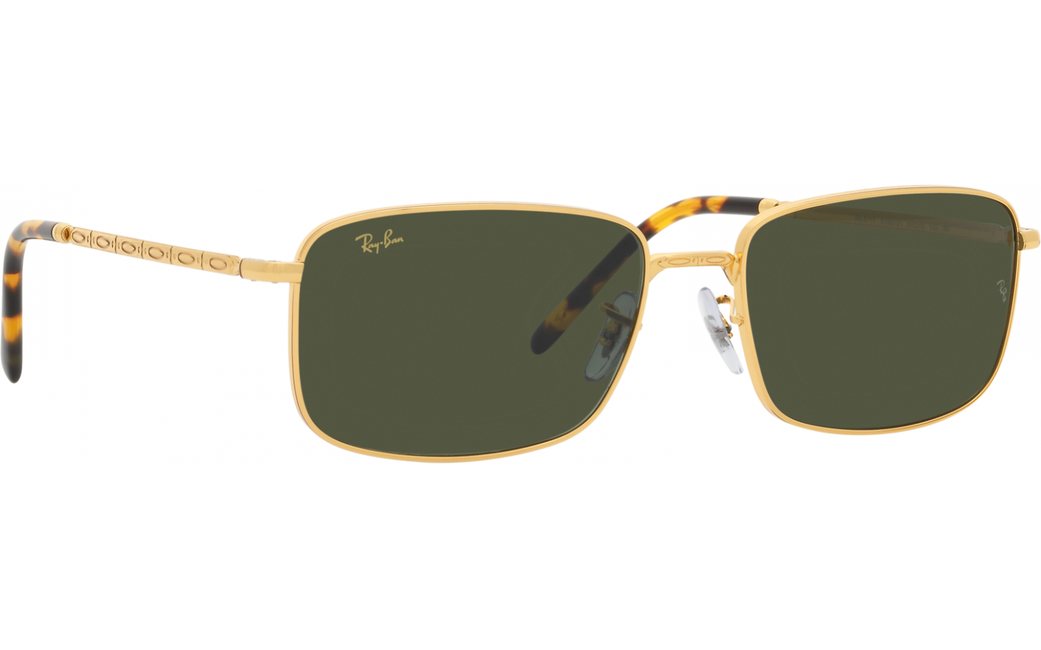 Ray ban 7 top