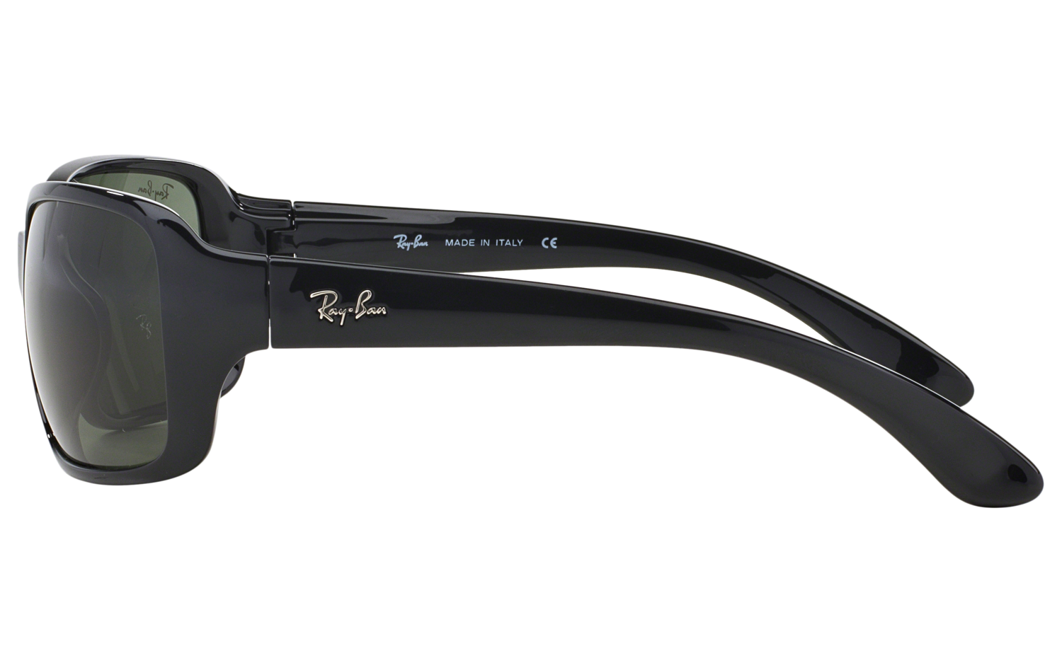 Ray ban rb4068 black outlet