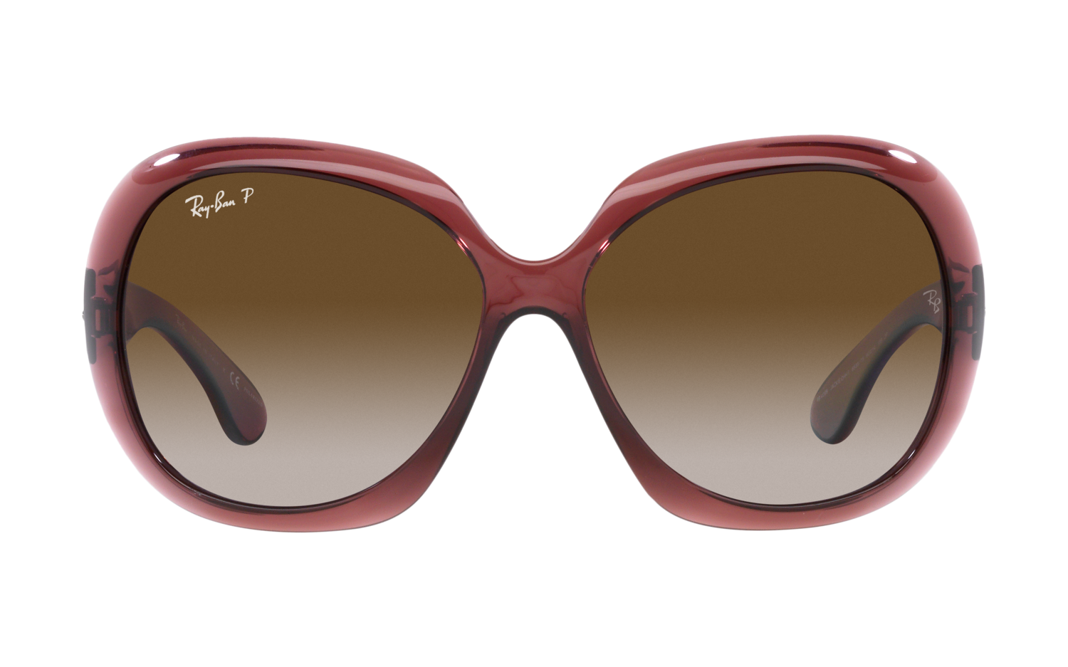 Ray Ban Jackie Ohh II RB4098 6593T5 60 Prescription Sunglasses Glasses Station