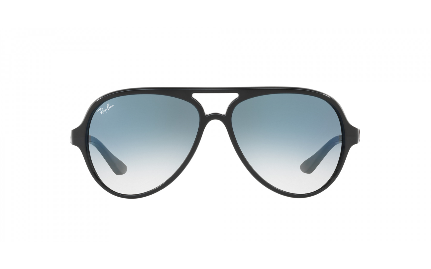 Ray ban cats 5000 pink sale