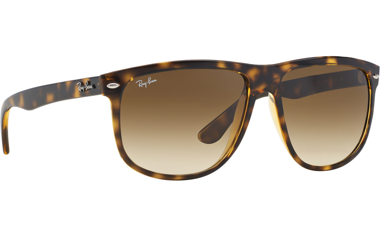 Ray ban 4147 black on sale