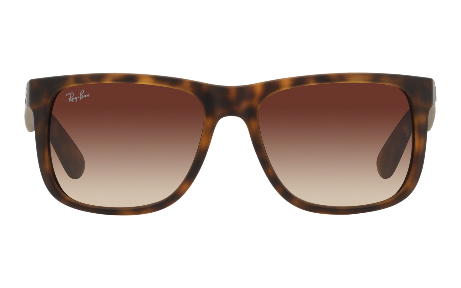 Ray Ban Justin RB4165 710 13 55 Sunglasses Glasses Station
