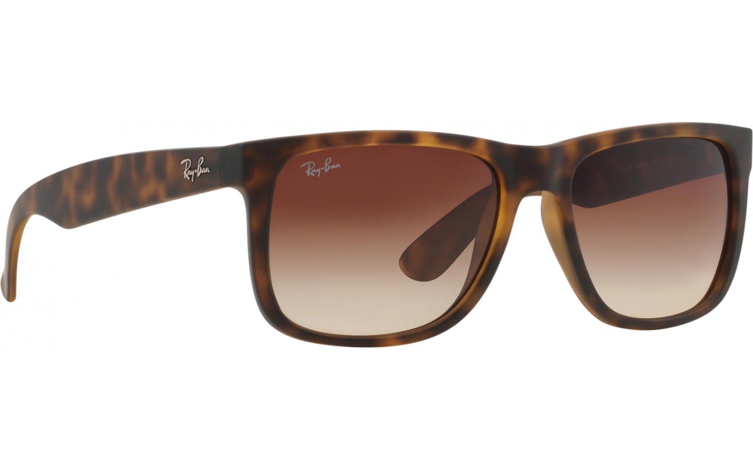Ray ban justin 4165 51mm hot sale