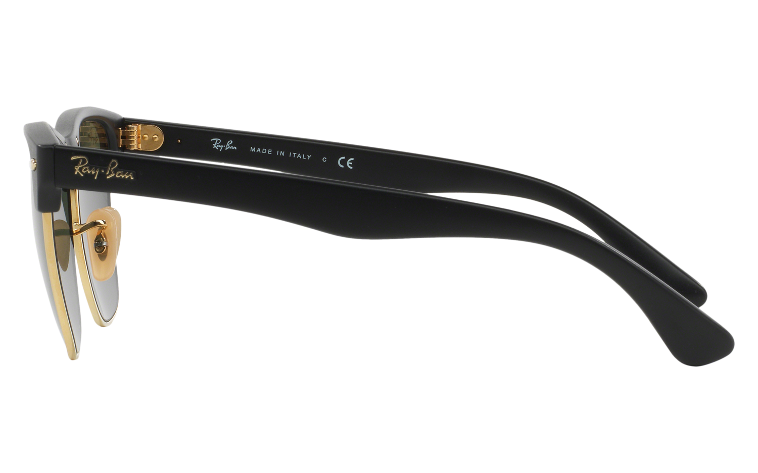 Ray ban clubmaster oversized sunglasses top