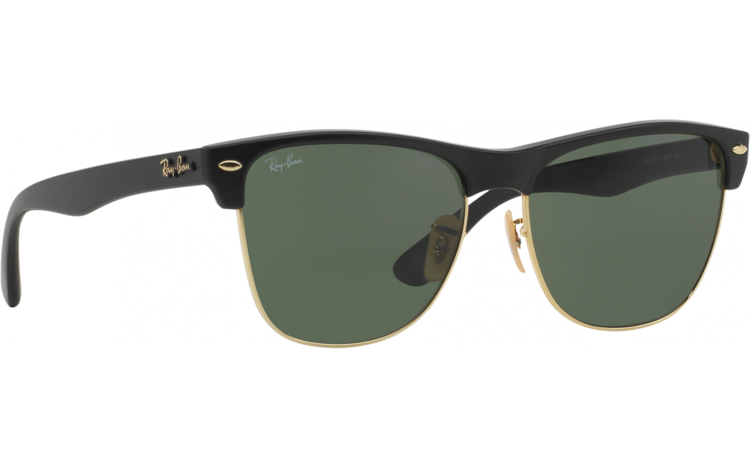 Ray ban rb4175 polarized top