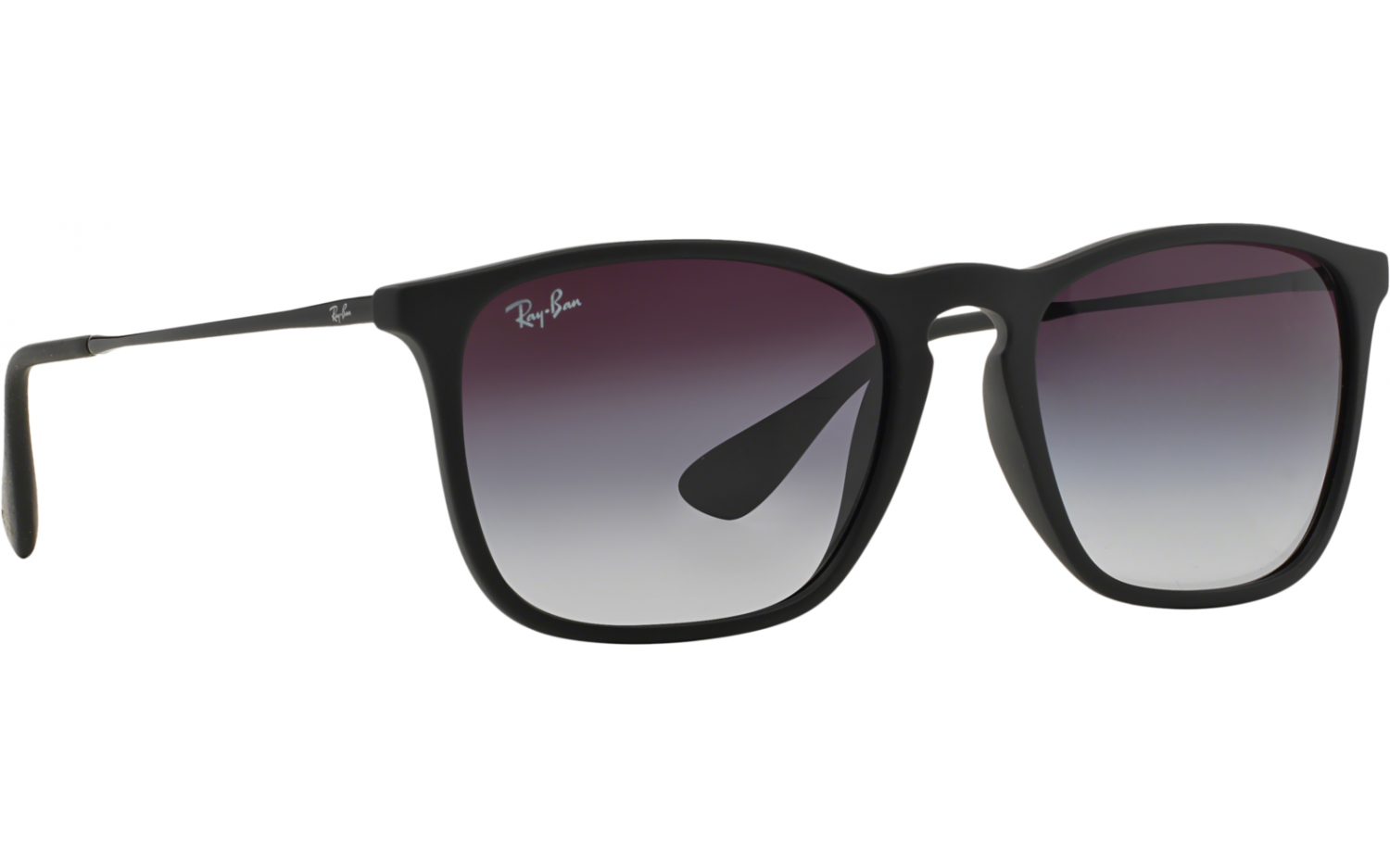 Ray Ban Chris RB4187 622 8G 54 Sunglasses Glasses Station