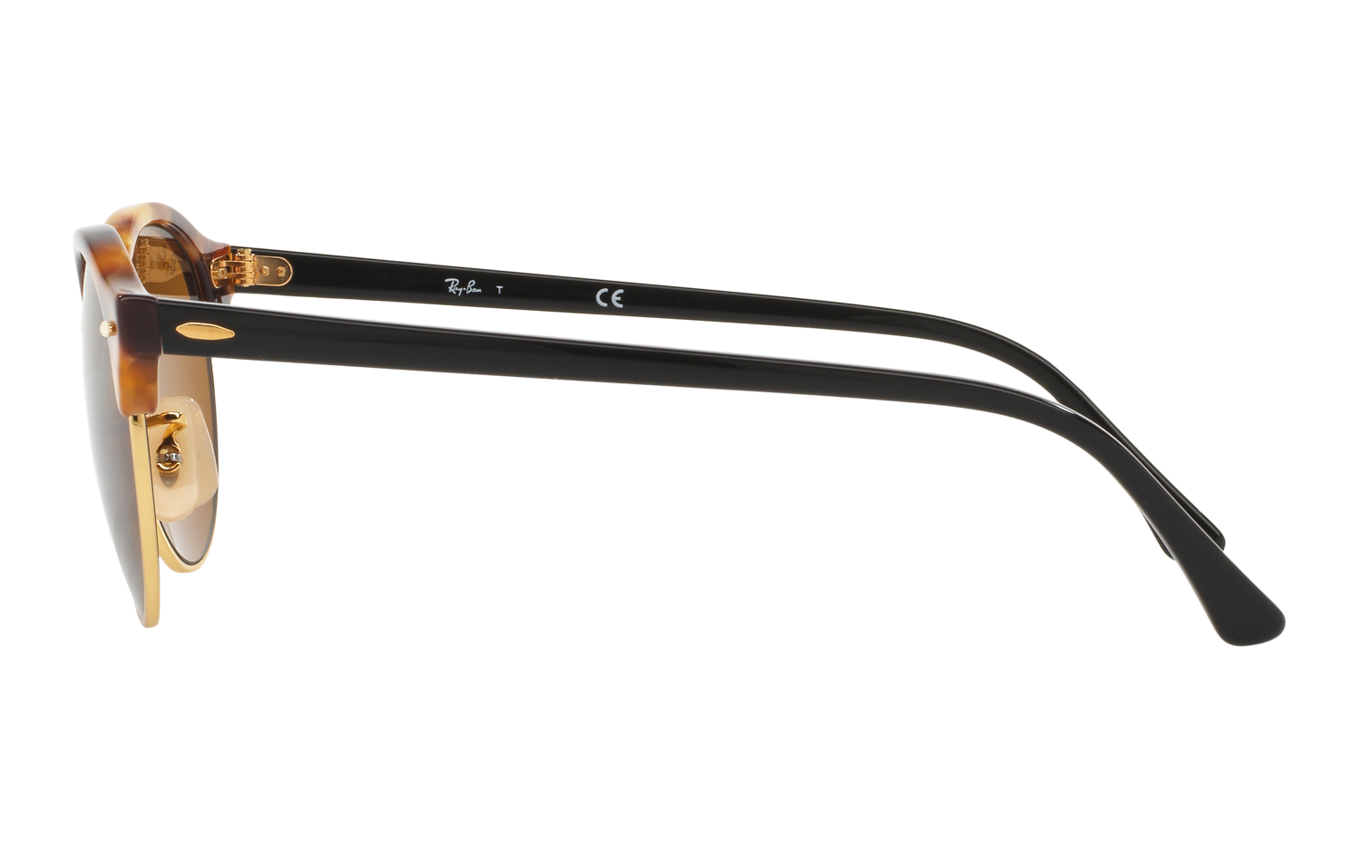 Ray Ban Clubround RB4246 1160 51 Prescription Sunglasses Glasses Station