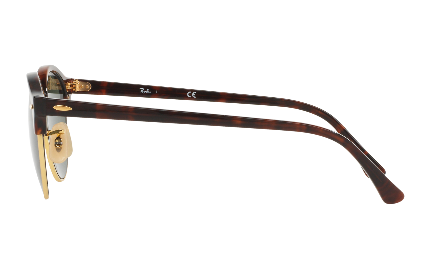 Ray ban clubround prescription on sale
