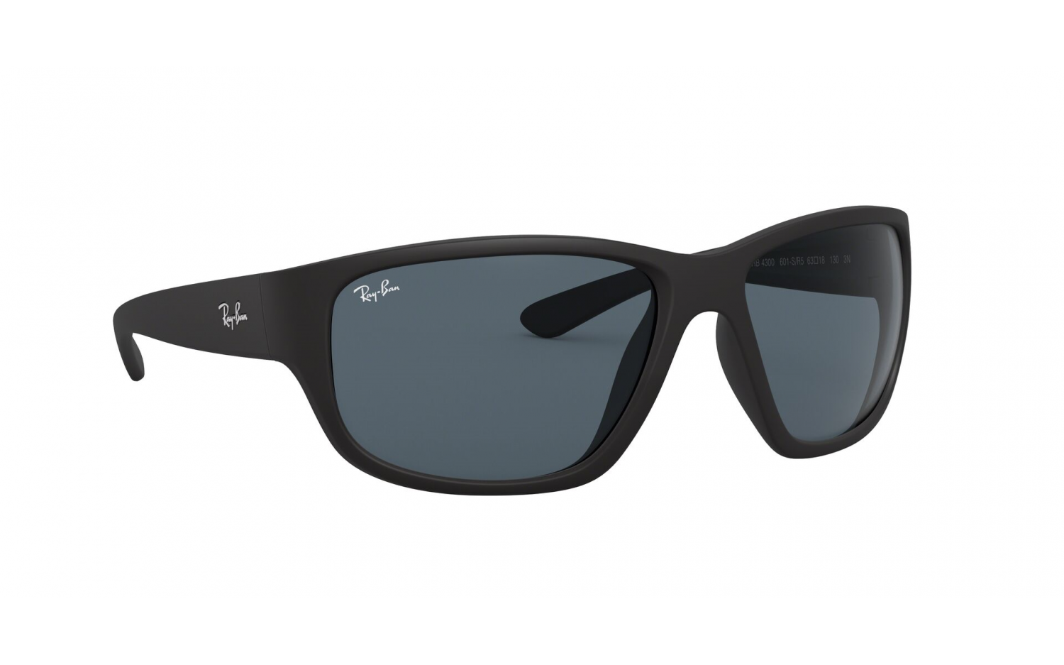 Ray Ban RB4300 601SR5 63 Sunglasses Glasses Station