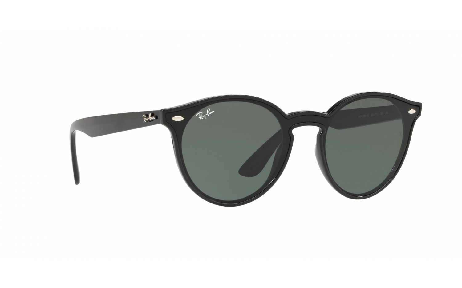 Ray ban rb4380 store