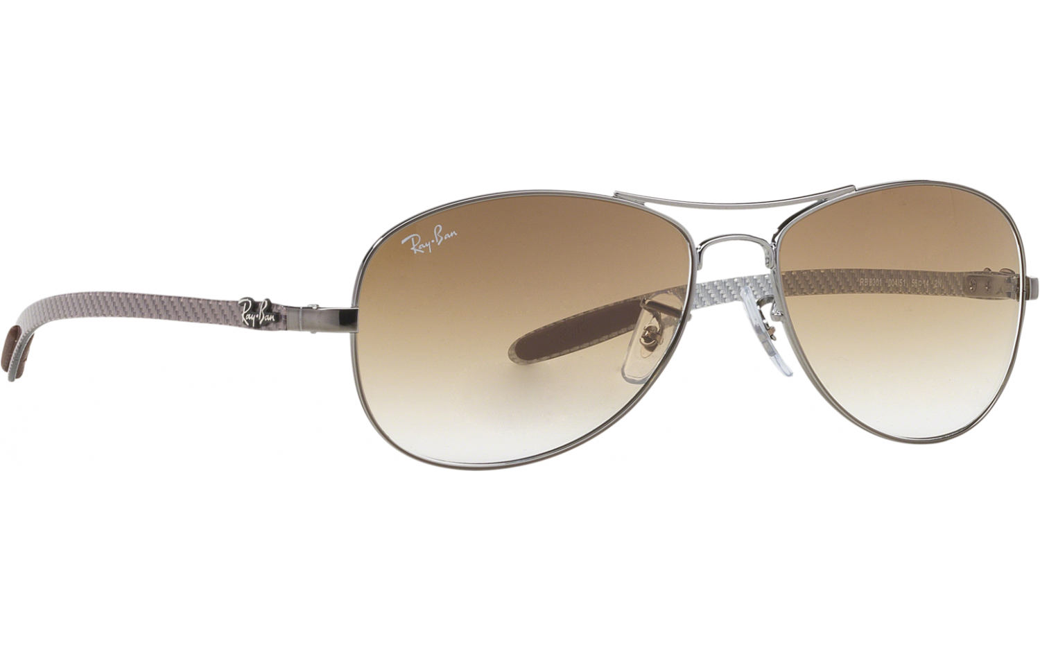 Ray ban carbon fiber sales