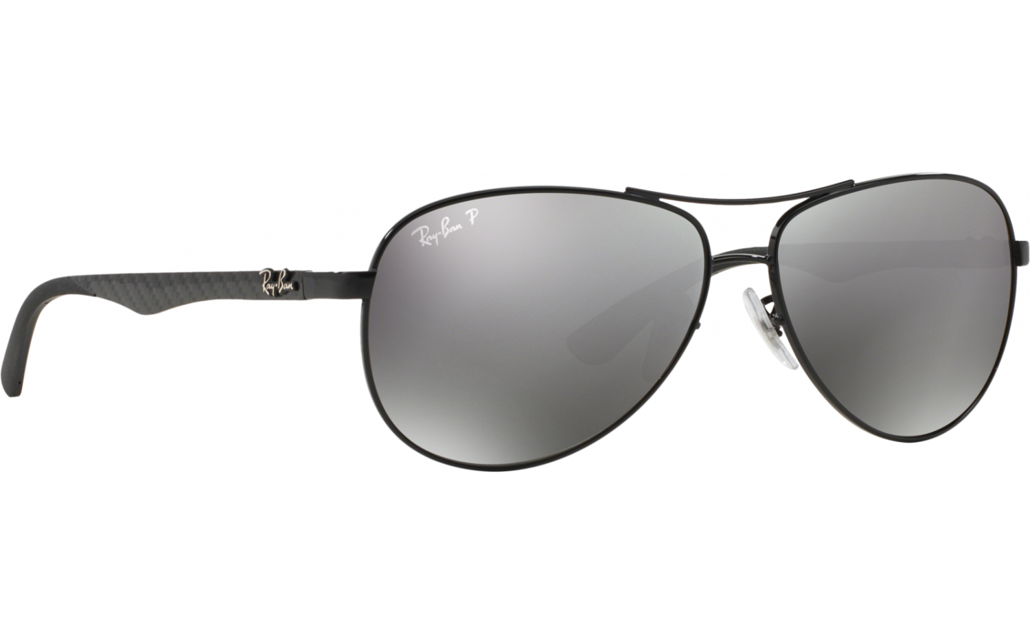 Ray ban rb8313 gold top